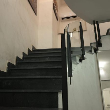 B&B City Suite Catane Extérieur photo