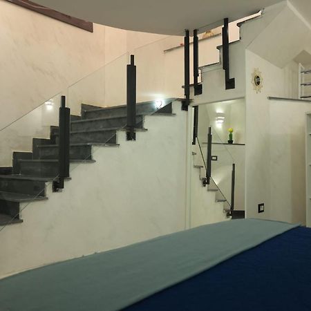 B&B City Suite Catane Extérieur photo