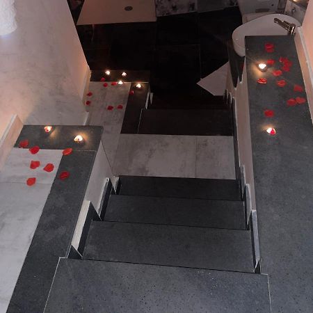 B&B City Suite Catane Extérieur photo