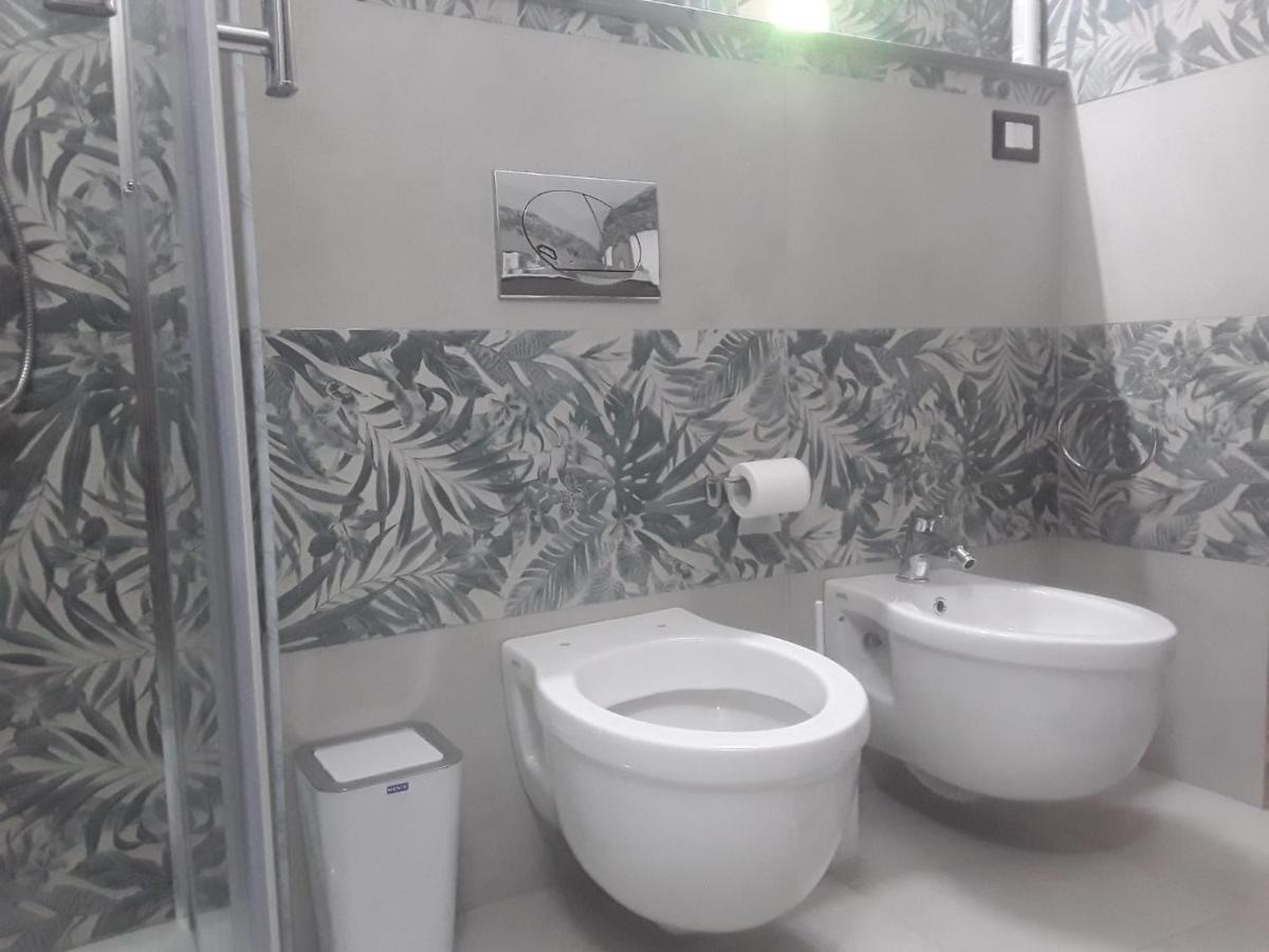 B&B City Suite Catane Extérieur photo