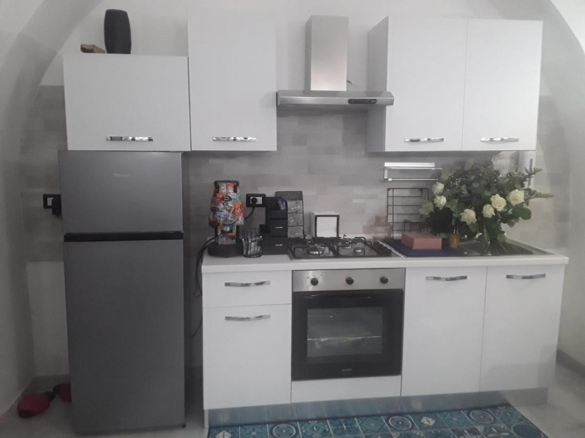 B&B City Suite Catane Extérieur photo