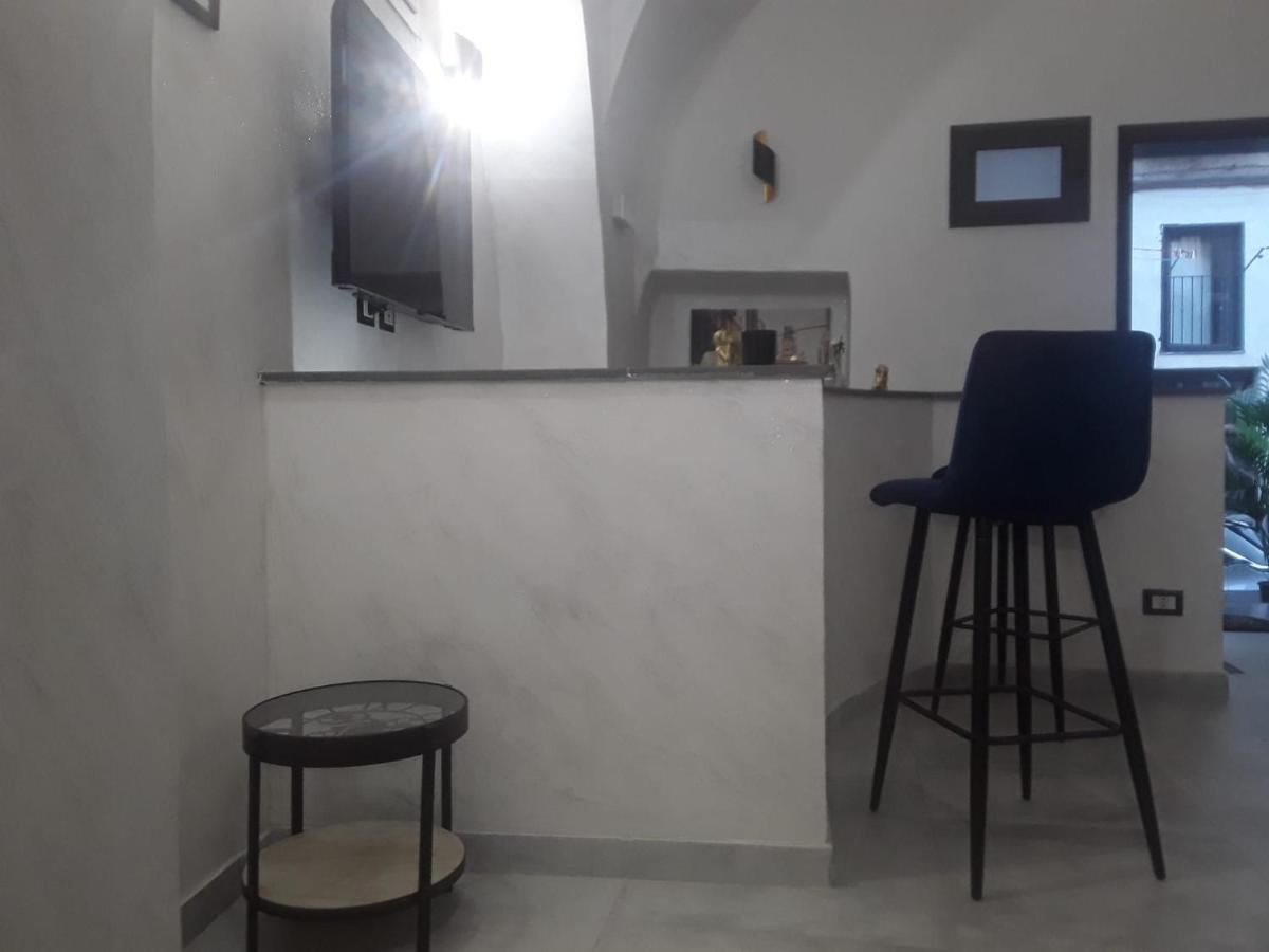 B&B City Suite Catane Extérieur photo