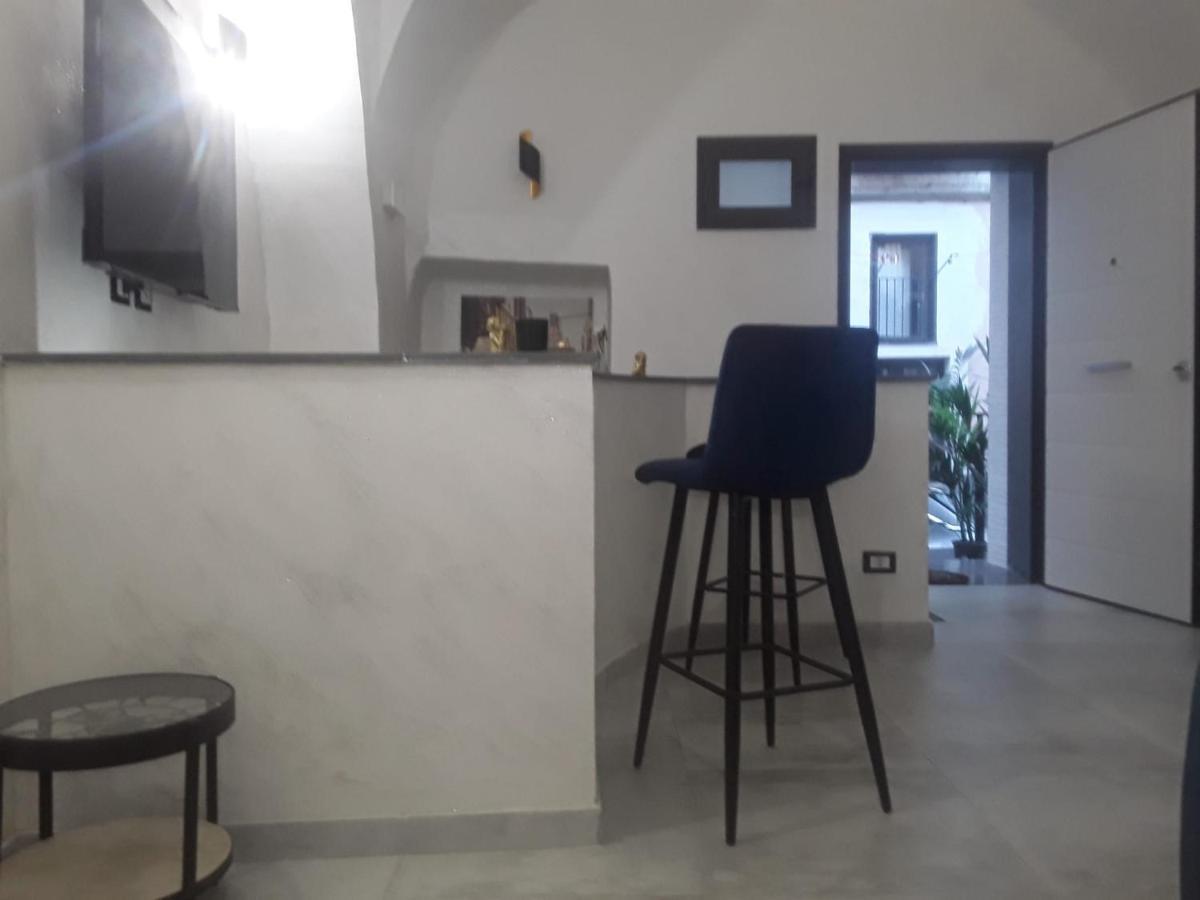 B&B City Suite Catane Extérieur photo