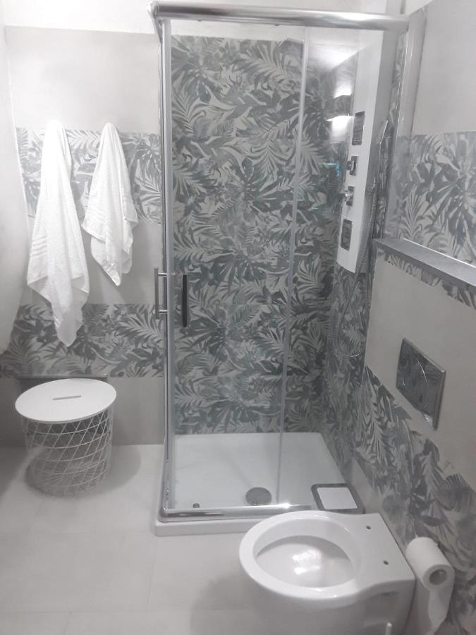 B&B City Suite Catane Extérieur photo