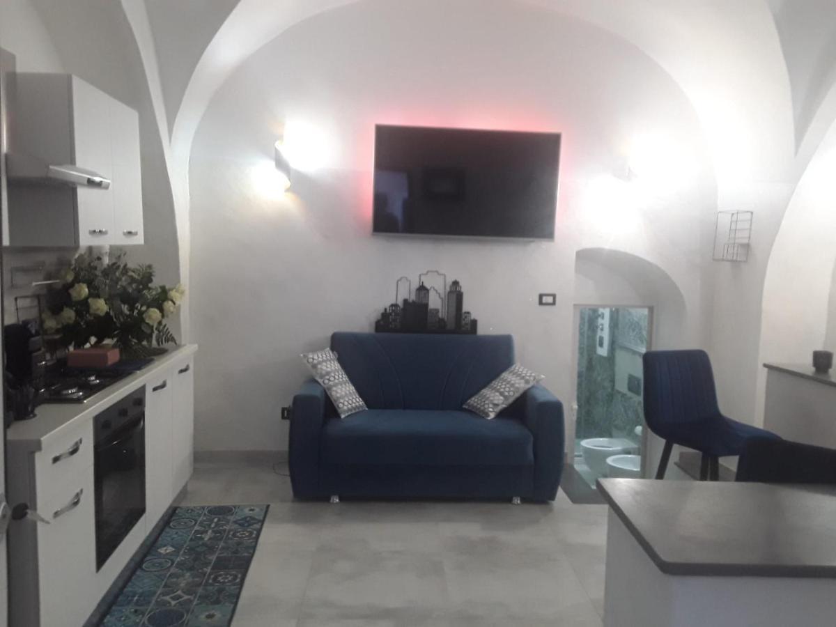 B&B City Suite Catane Extérieur photo
