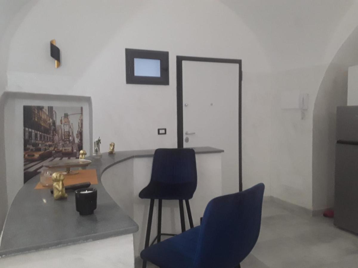 B&B City Suite Catane Extérieur photo
