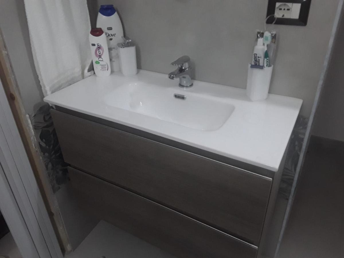 B&B City Suite Catane Extérieur photo