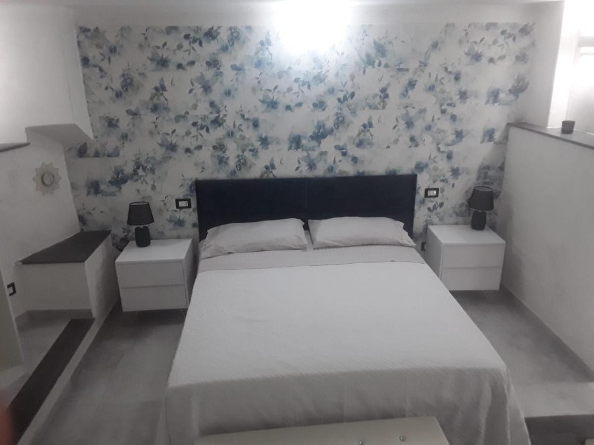 B&B City Suite Catane Extérieur photo