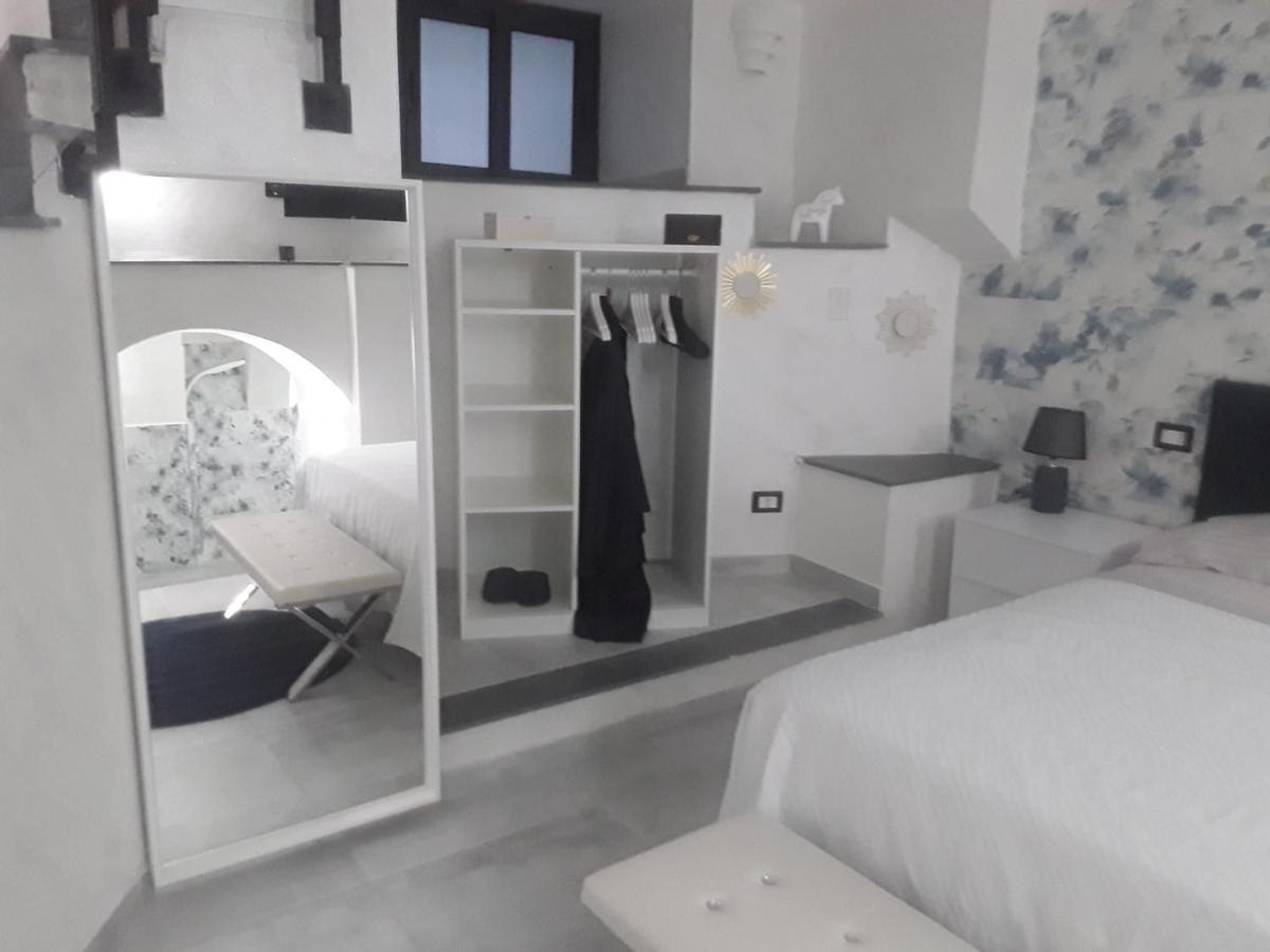 B&B City Suite Catane Extérieur photo