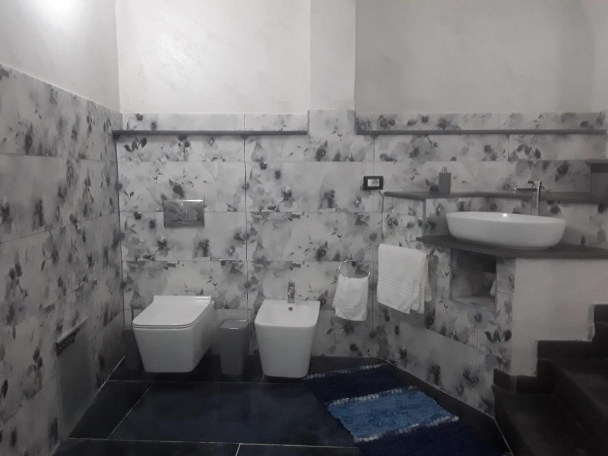 B&B City Suite Catane Extérieur photo