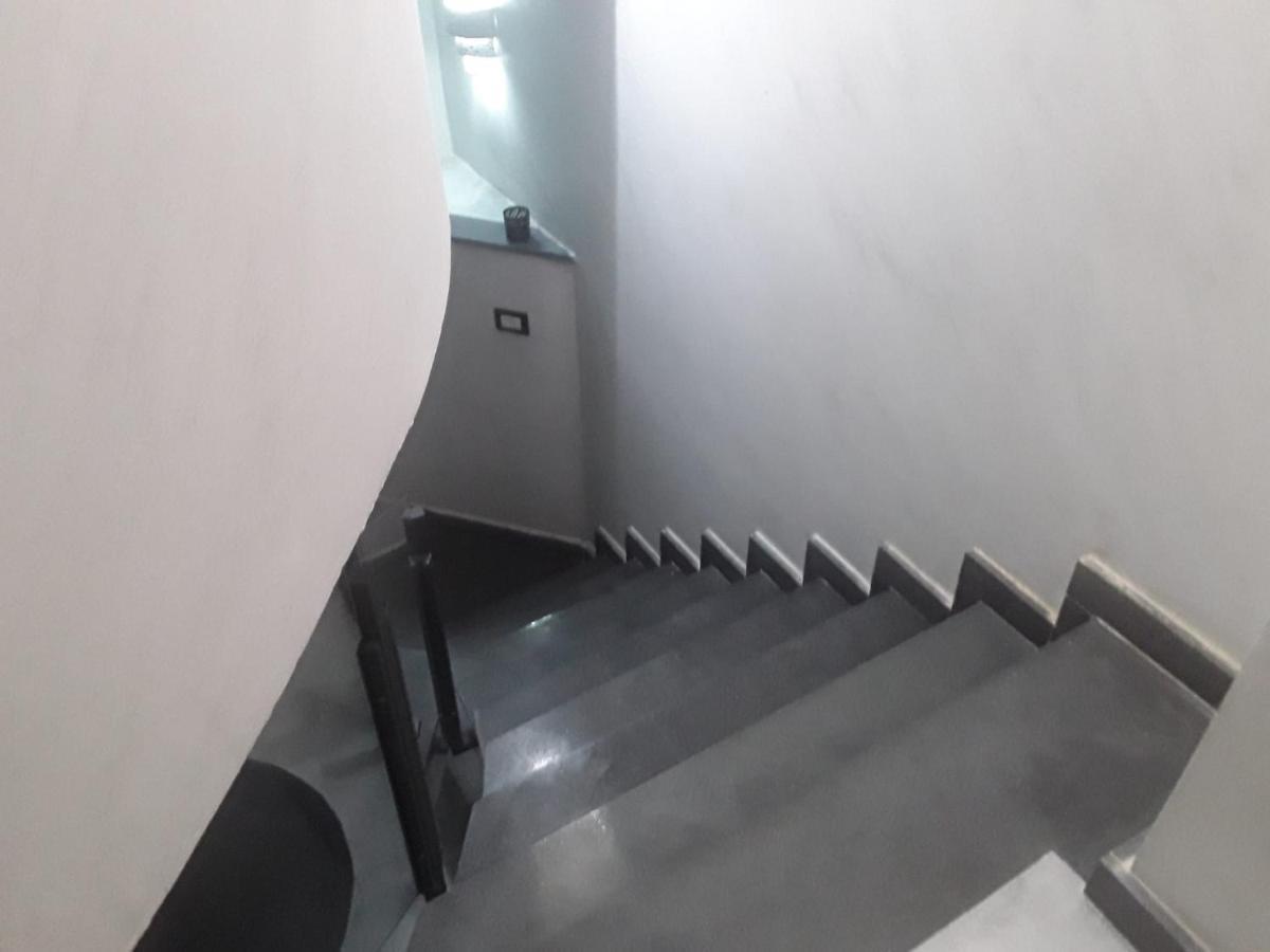 B&B City Suite Catane Extérieur photo