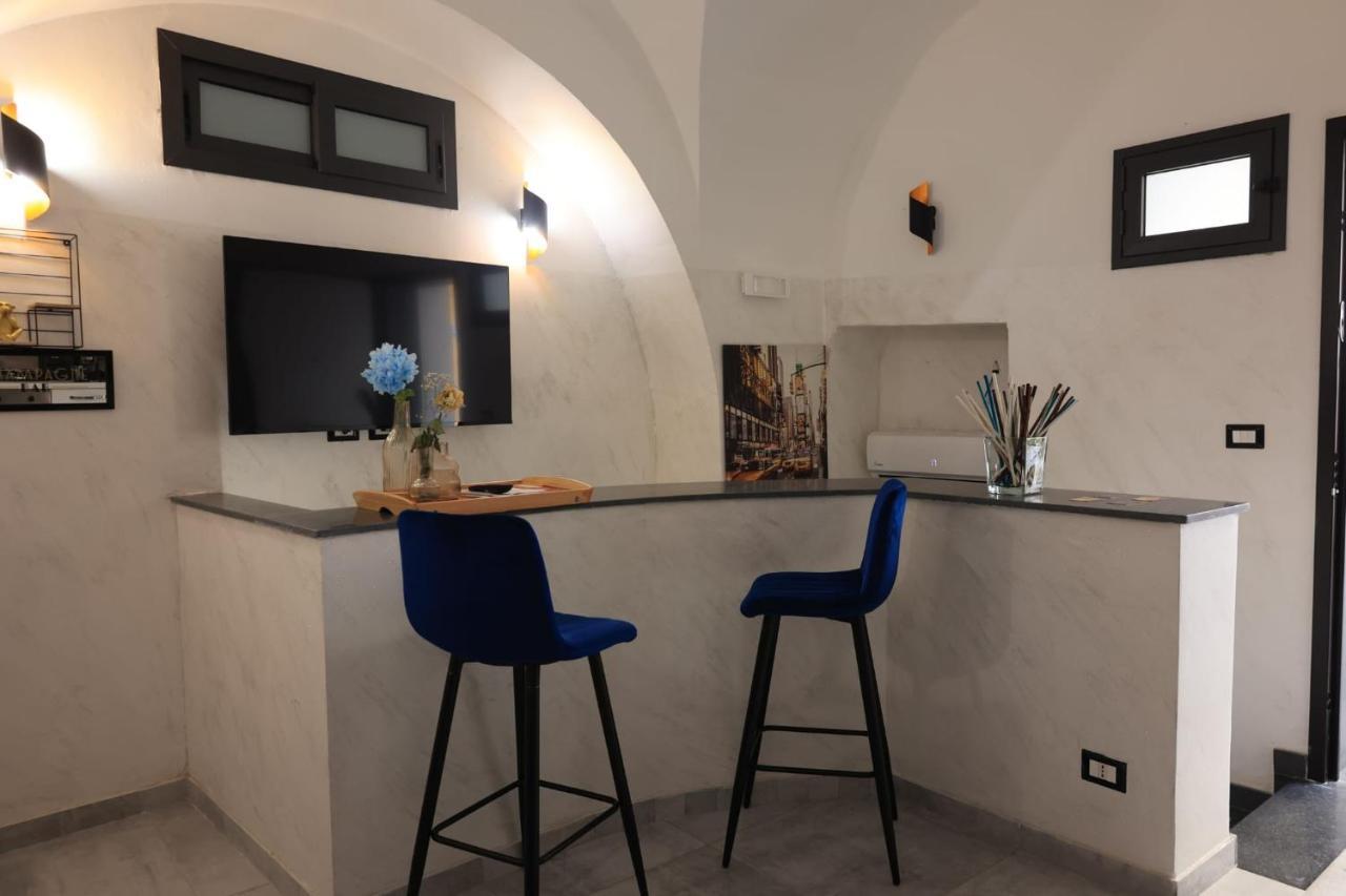 B&B City Suite Catane Extérieur photo