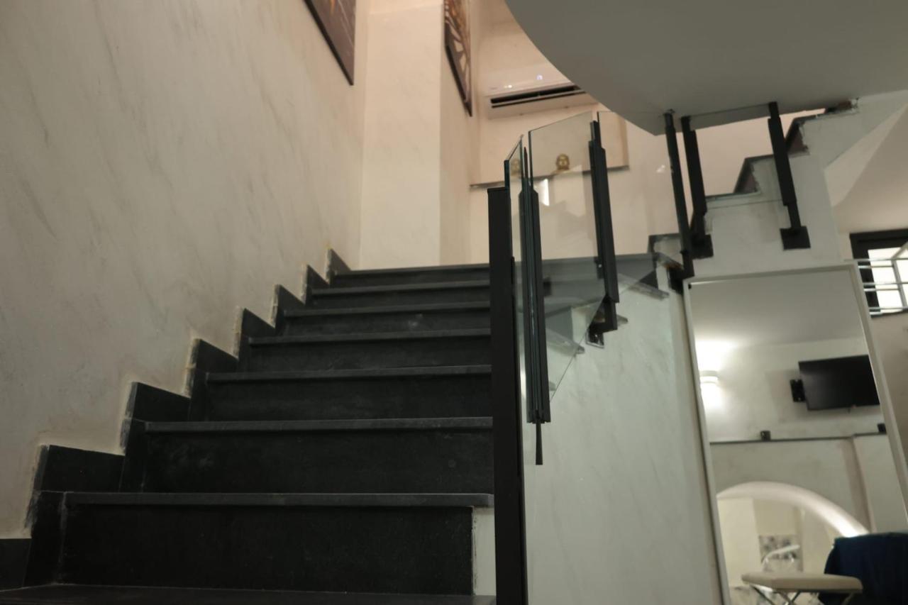 B&B City Suite Catane Extérieur photo