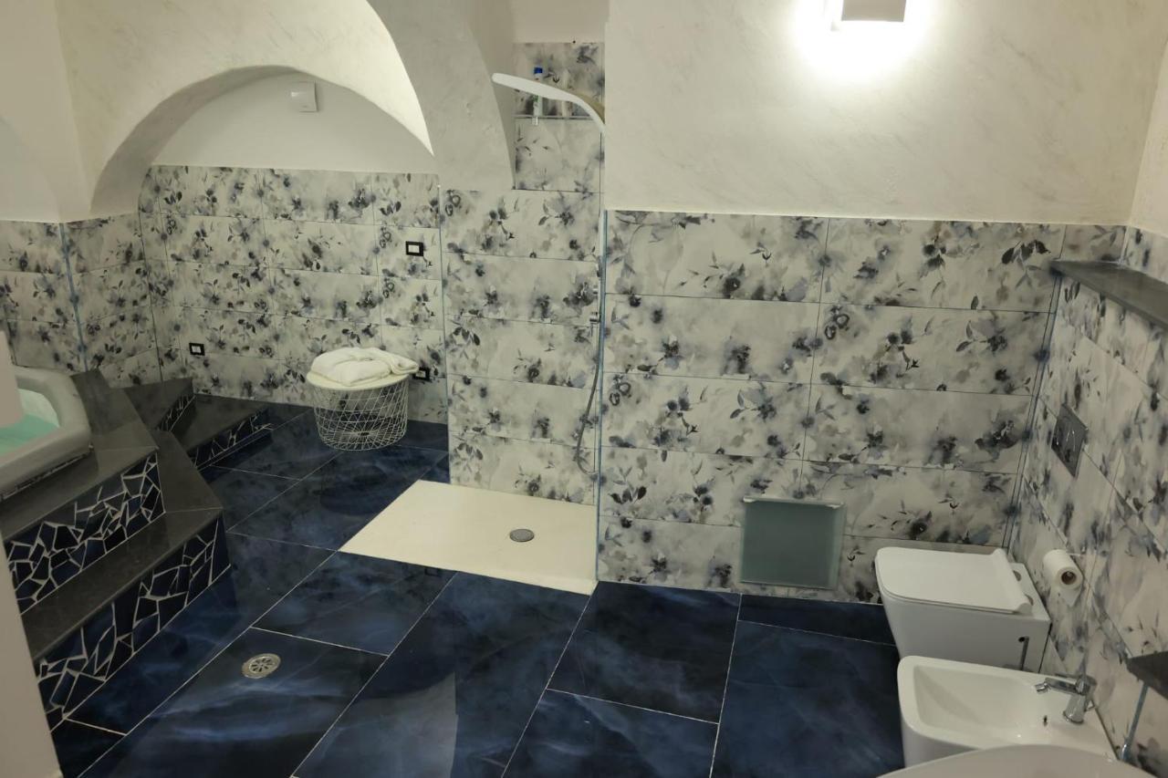 B&B City Suite Catane Extérieur photo