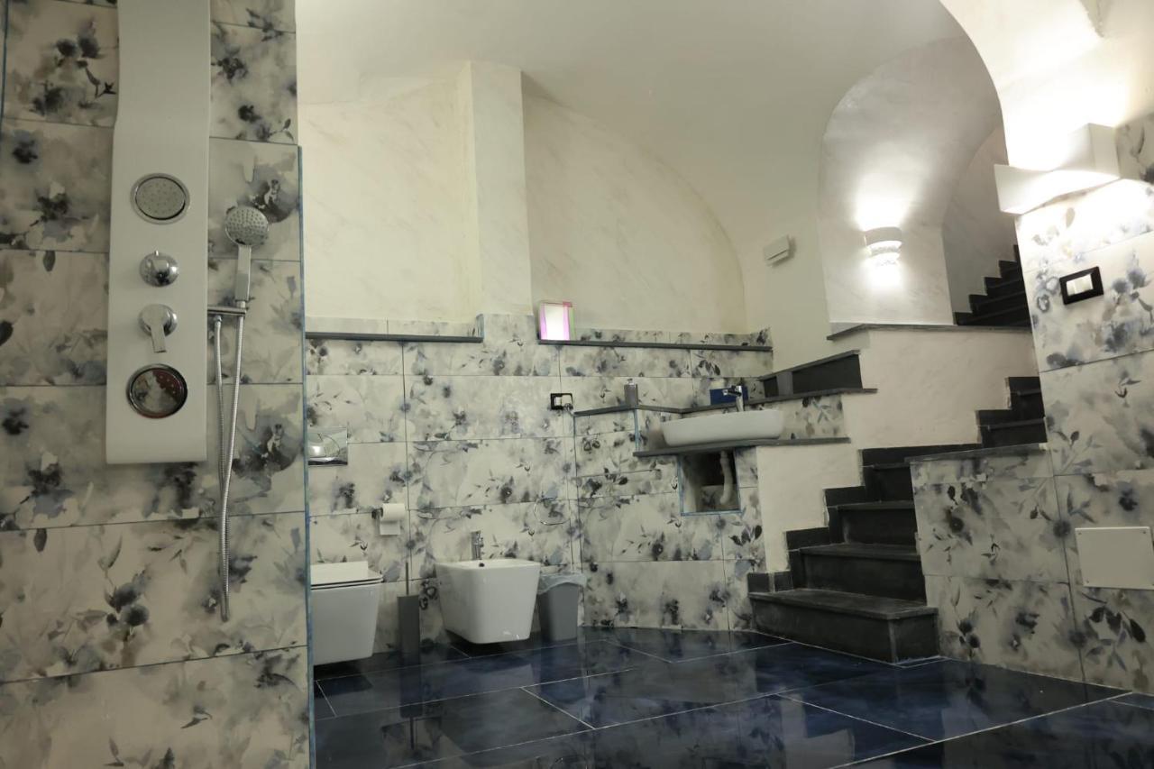 B&B City Suite Catane Extérieur photo