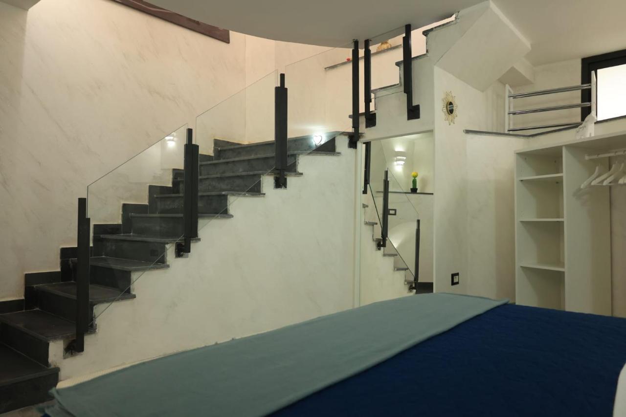 B&B City Suite Catane Extérieur photo