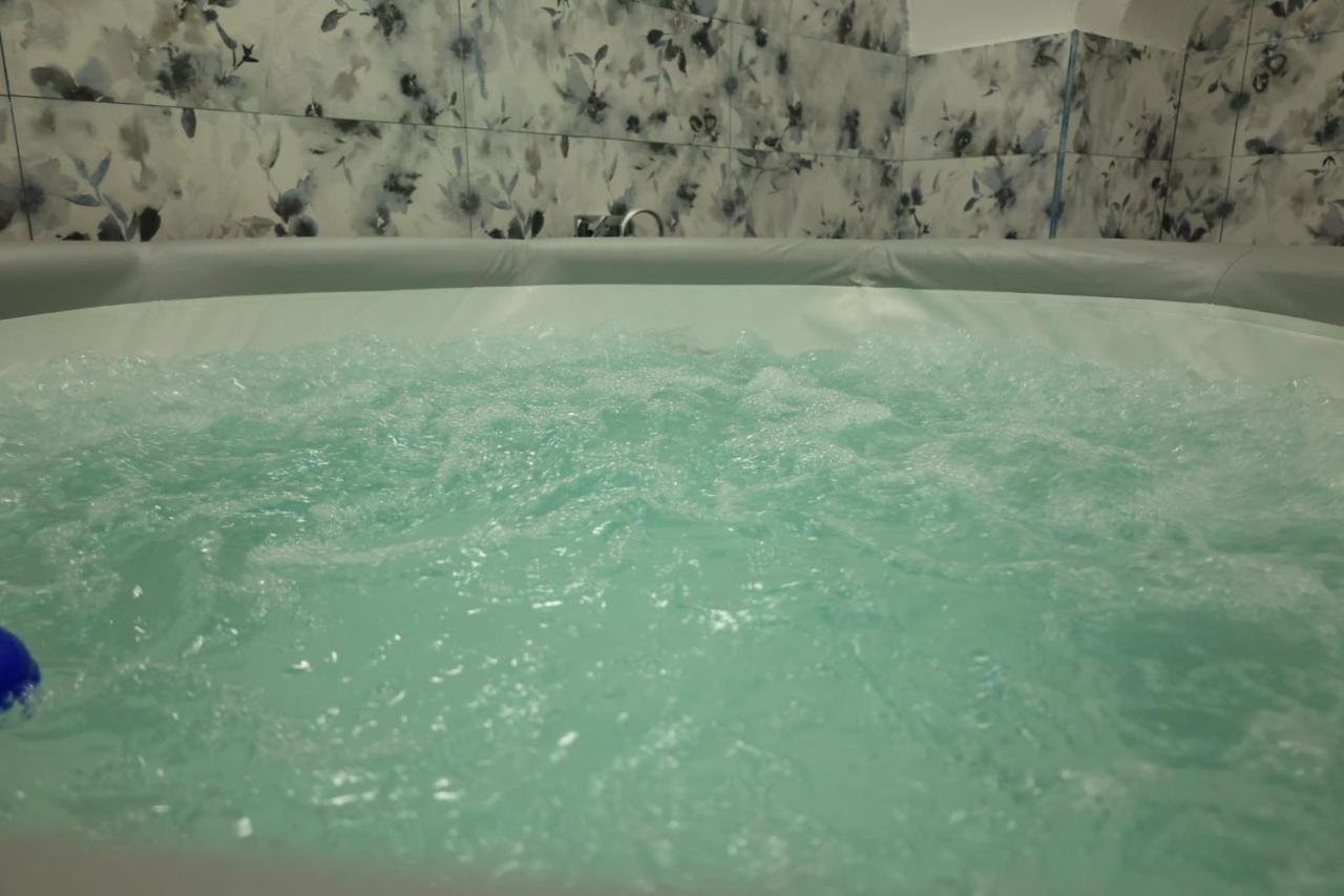 B&B City Suite Catane Extérieur photo
