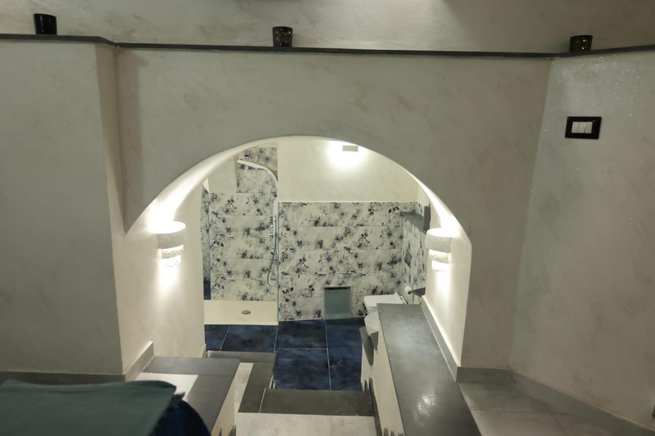 B&B City Suite Catane Extérieur photo