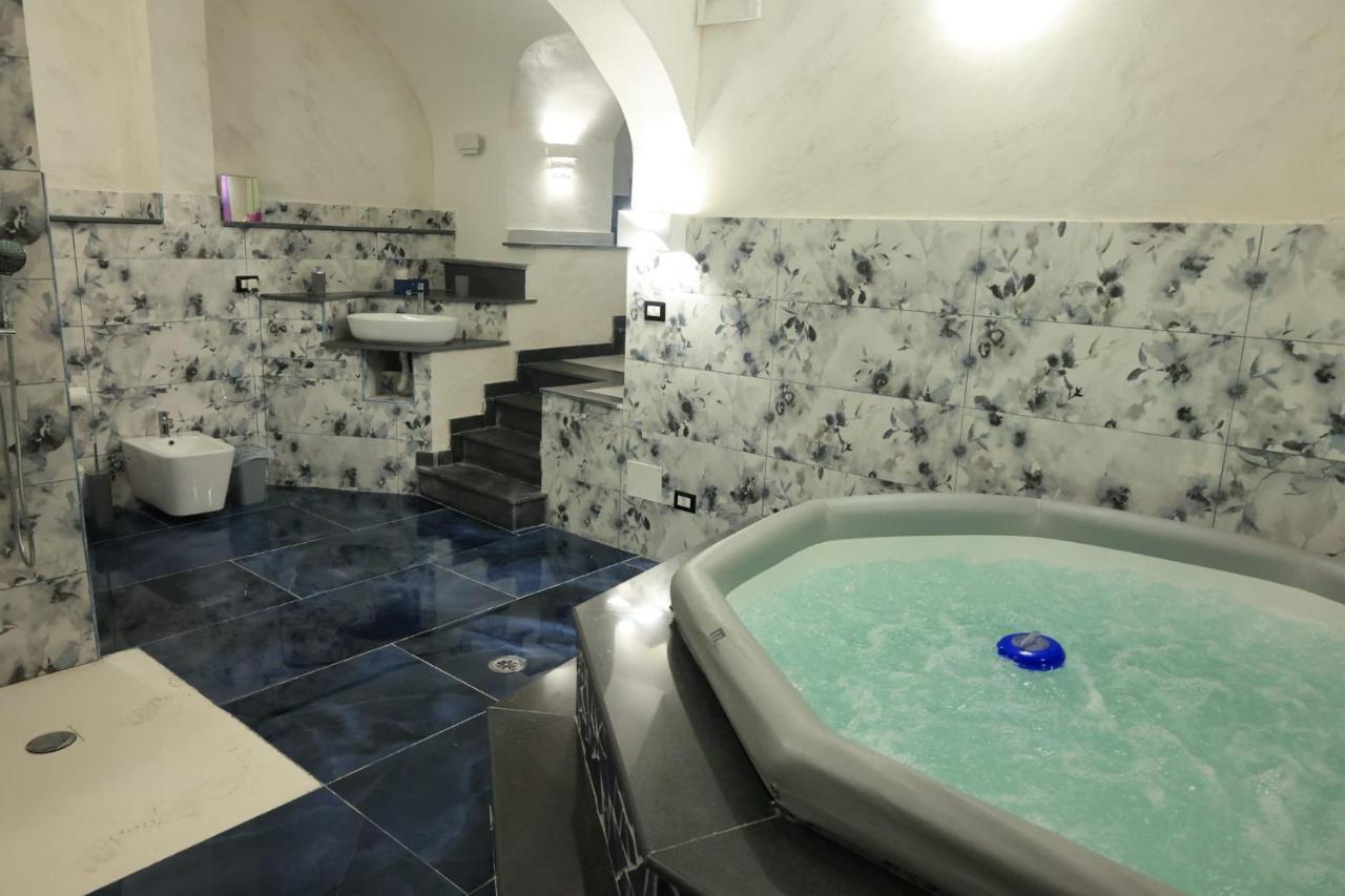B&B City Suite Catane Extérieur photo