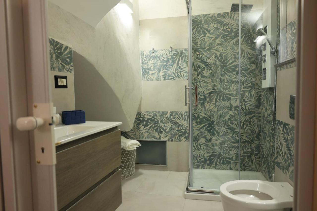 B&B City Suite Catane Extérieur photo