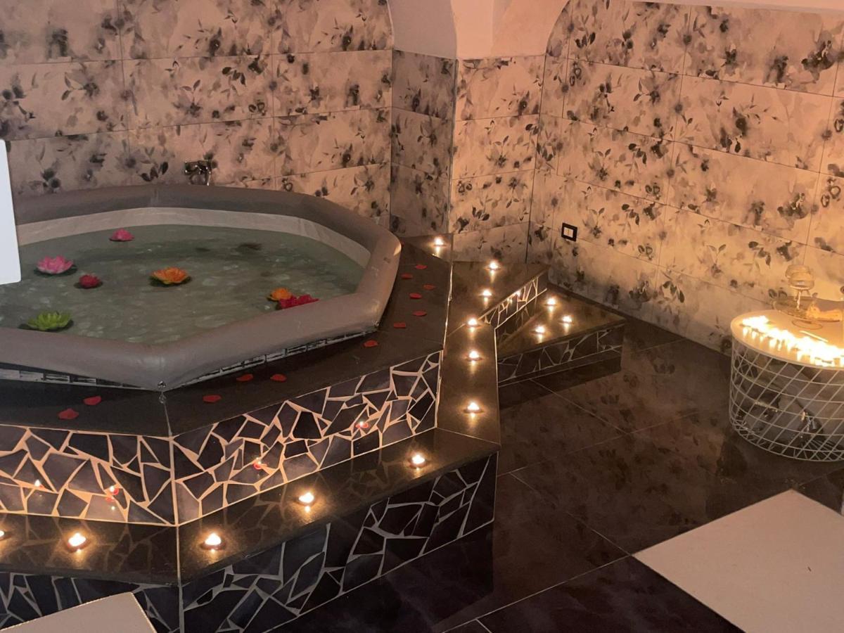 B&B City Suite Catane Extérieur photo
