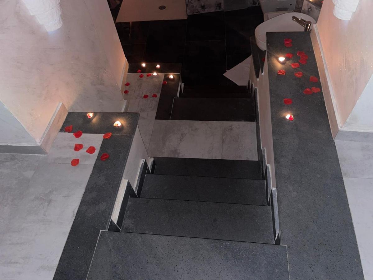B&B City Suite Catane Extérieur photo