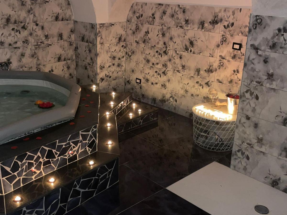 B&B City Suite Catane Extérieur photo