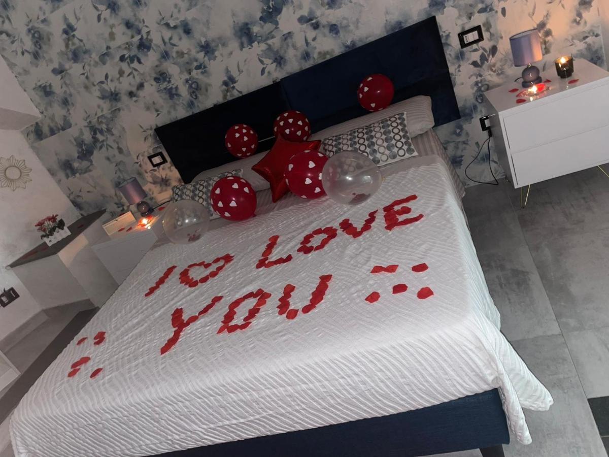 B&B City Suite Catane Extérieur photo